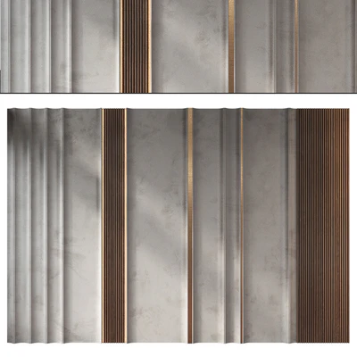 wall panels | set 298 — Вид 1