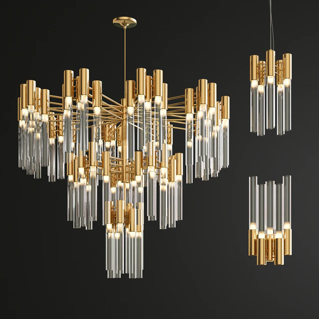 Burj Light Collection — Descargar