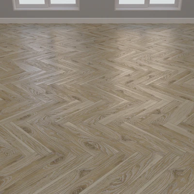 Parquet board Kraft Oak layout Christmas tree, chevron and linear 9 — Ver 2