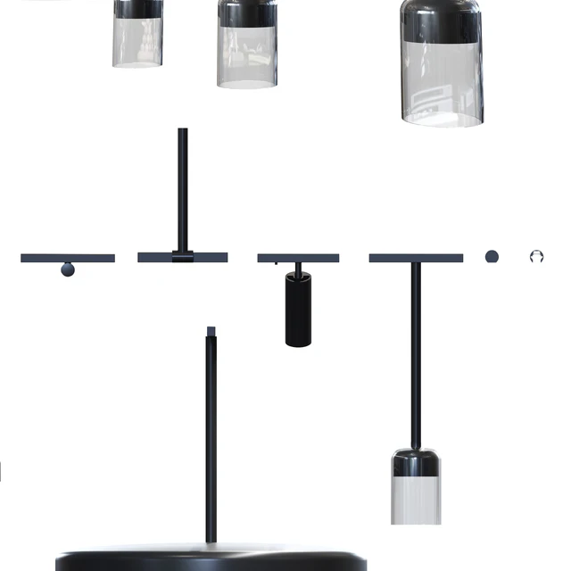 Flos infrastructure — Descargar