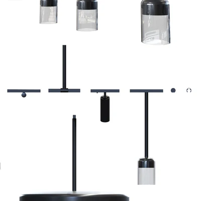 Flos infrastructure — Ver 2
