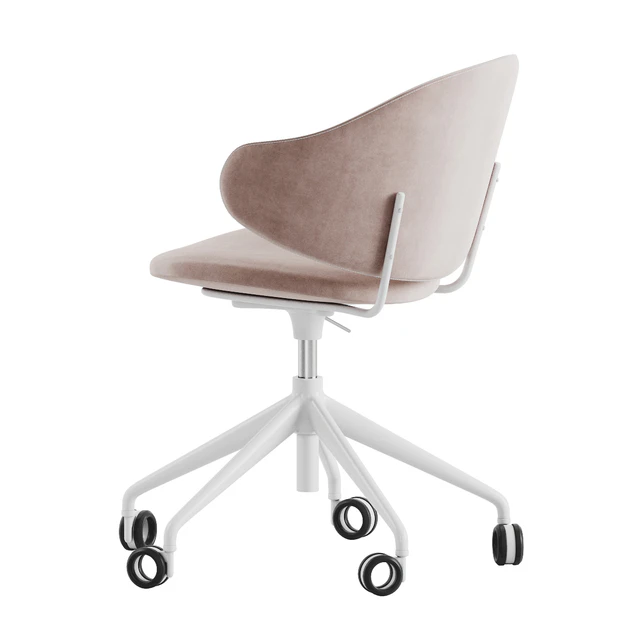 Holly Home Office Chair Calligaris — Скачать