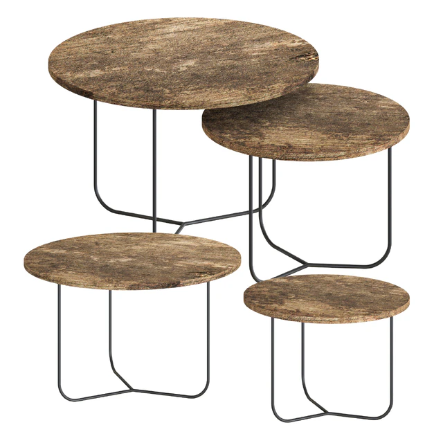 Centro tafel set — Descargar