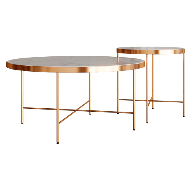 Fibal coffee table — Descargar