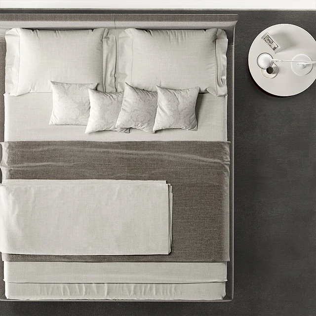 Desiree Tuliss Bed — Descargar