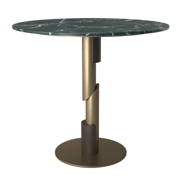 Eichholtz Flow Dining Table — Descargar