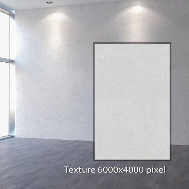 Plaster 438 (white) — Descargar