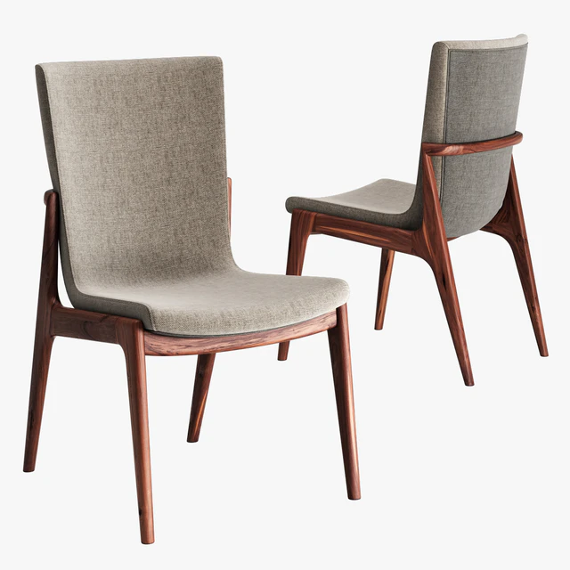 Morelato office furniture set 001 — Скачать