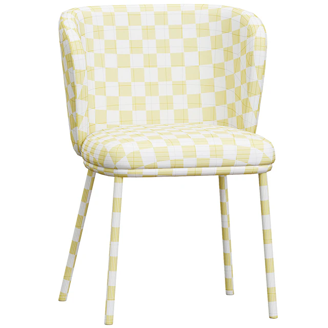 Ciselia chair — Descargar
