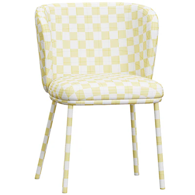 Ciselia chair — Ver 3