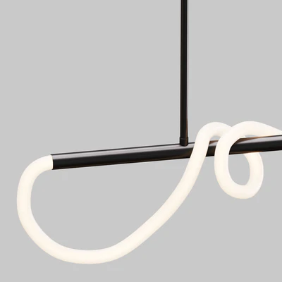 Scandinavian pendant lights 102 — View 3