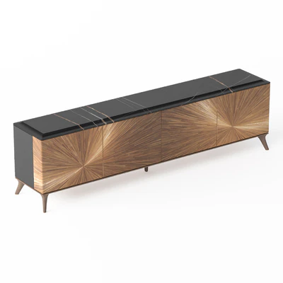 Visionnaire Lisbet Low Unit — Ver 4