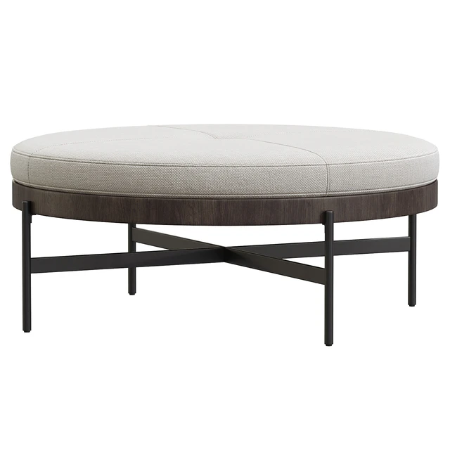 Edwyn Large Ottoman — Descargar