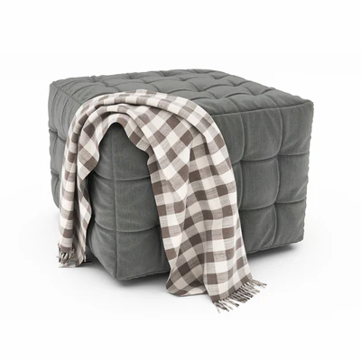 Pouf collection 15 — Ver 2