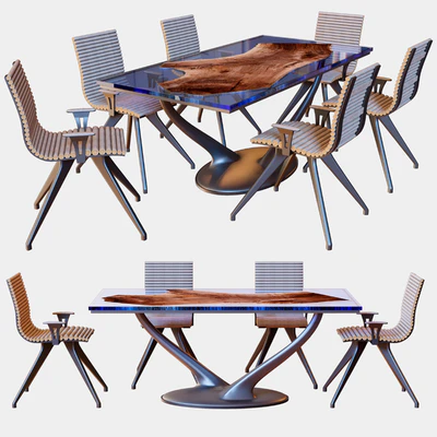 Slab Table-01 — Ver 1