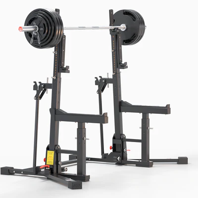 ATX IPF Powerlifting Combo Rack COP-700 — Ver 2