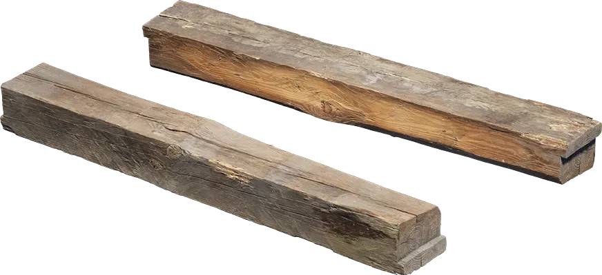 old wooden beam 012 — Descargar
