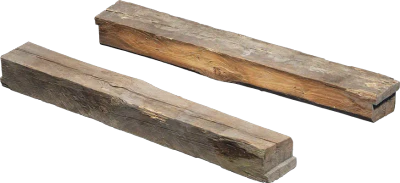 old wooden beam 012 — Descargar