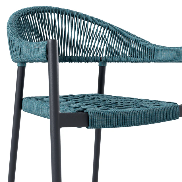Source Furniture Skye Dining Arm Chair — Descargar