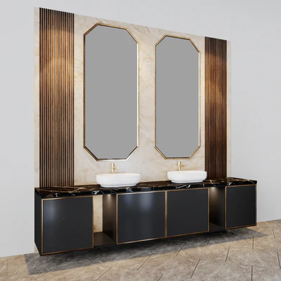 Bath set 14 — Вид 2