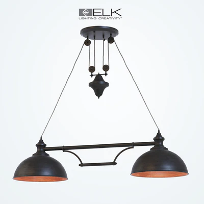 ELK Lighting Farmhouse — Descargar