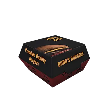 burger box 002 — Скачать