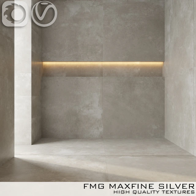 Tile FMG SILVER — Descargar