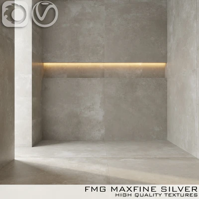 Tile FMG SILVER — Descargar