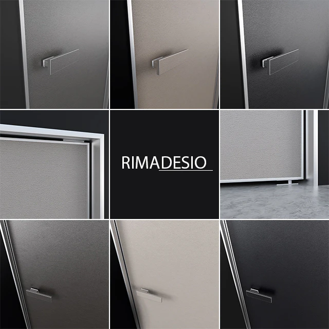Дверь Rimadesio — Скачать