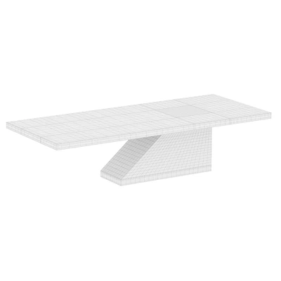 QUERIN COCKTAIL TABLE — Вид 2
