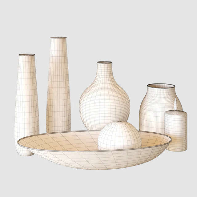 vases 002 — Скачать