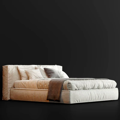 Ditre Italia Flann Bed — Вид 3