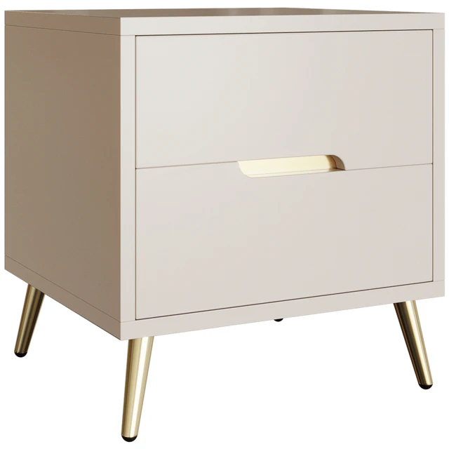 Bedside table Lyonel — Descargar