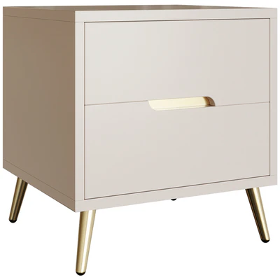 Bedside table Lyonel — Ver 1