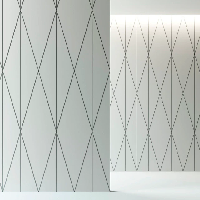 Wall panels Luciano Zonta — Descargar