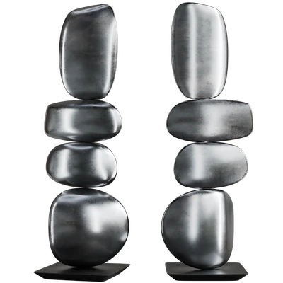 Sculpture Joel Escalona 01 — Ver 5