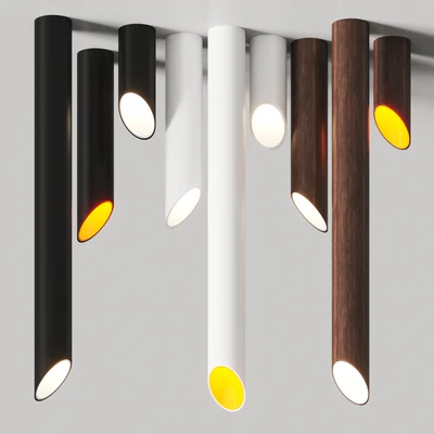 Vibia 45 Ceiling Lamps — Вид 1