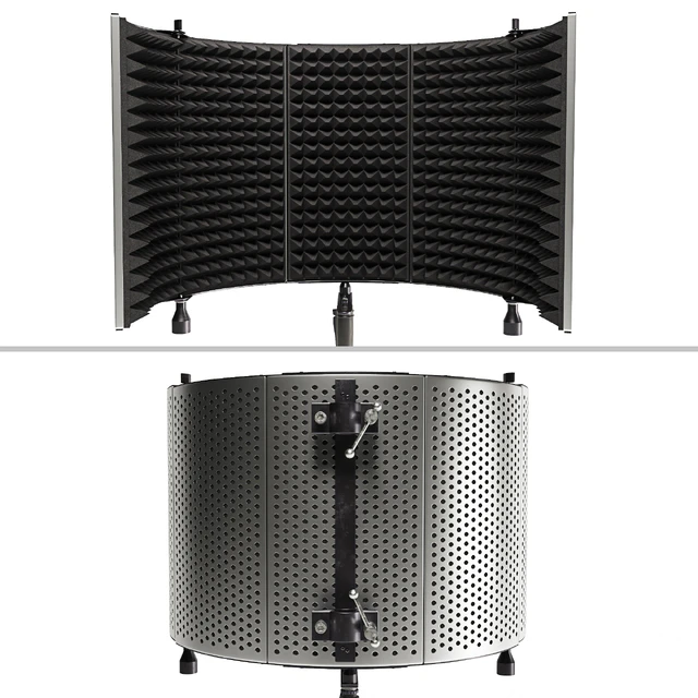 RODE isolator microphone stand — Descargar