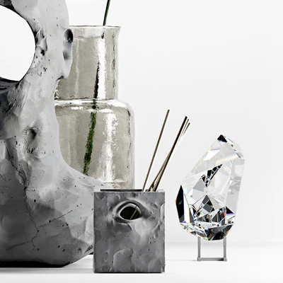 Decorative Set 004 — Вид 3