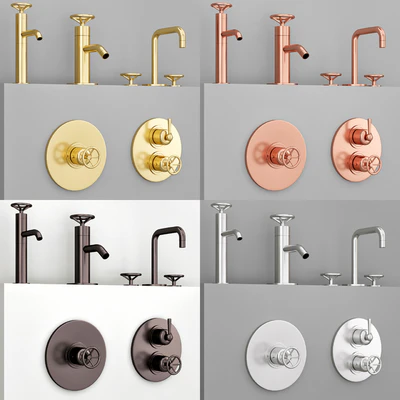 the watermark collection brooklyn 1 — Вид 2