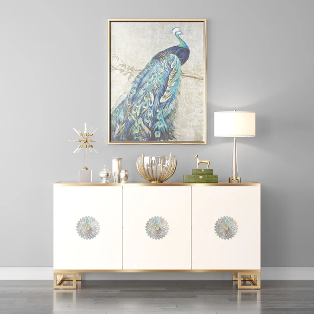 Prynne Credenza — Скачать