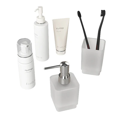 Wash Basin Roca Element A327572000. — Ver 2