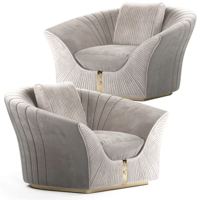 Passion Armchair | Giorgio Collection — Вид 1