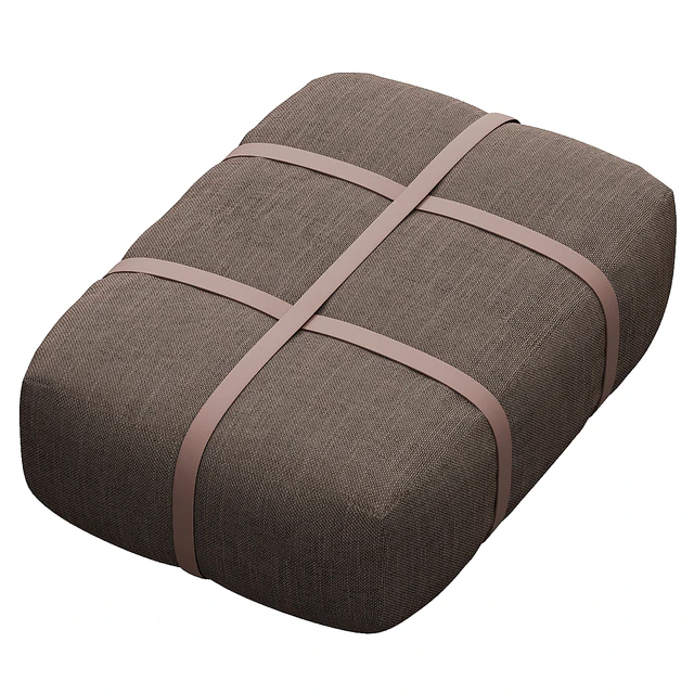Harper pouf — Download