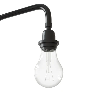 Prouve Potence Lamp — Ver 3