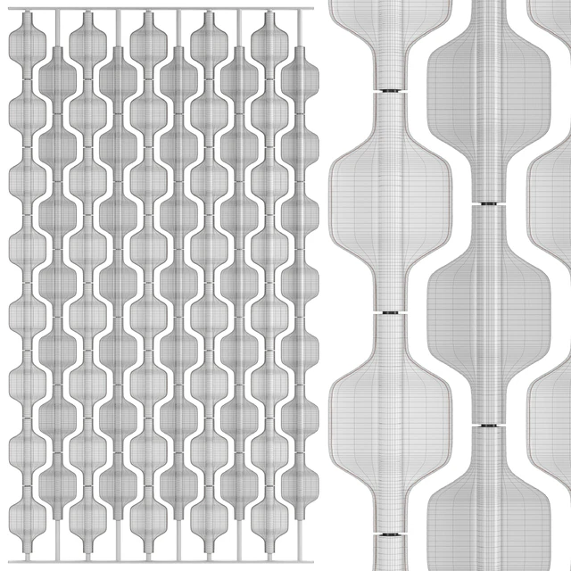 Partition wall RO By Mia Cullin — Descargar