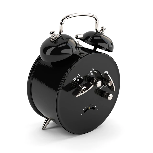 Alarm Old Clock — Скачать