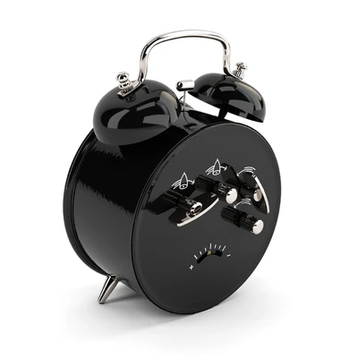 Alarm Old Clock — Вид 2