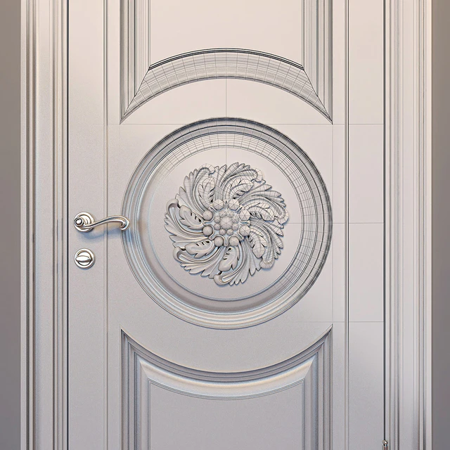 Door classical №1 — Descargar