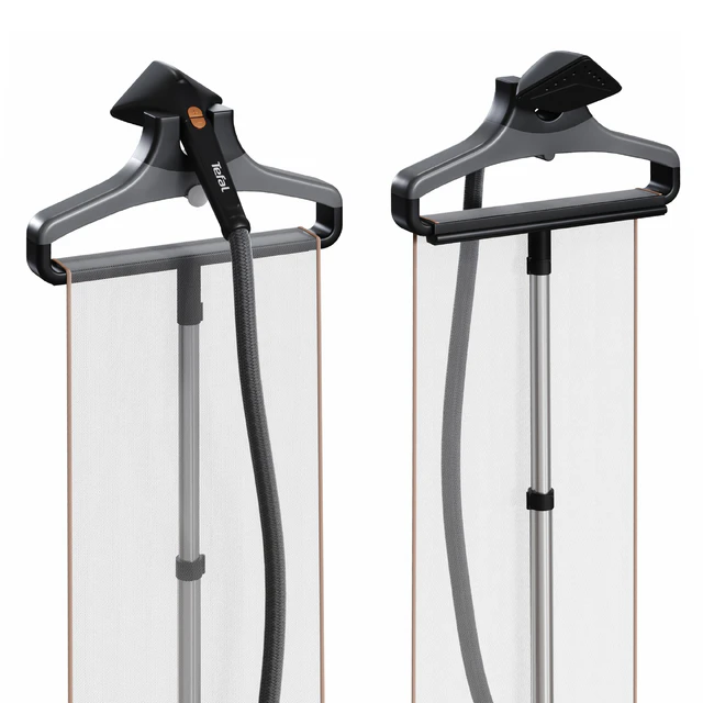 Tefal Pro Style Care Vertical Steamer — Descargar